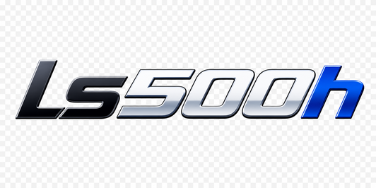 LS500H Logo